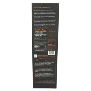 Coccinut - Aphrodisiac Gourmet Chocolate