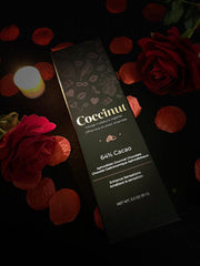 Coccinut - Aphrodisiac Gourmet Chocolate