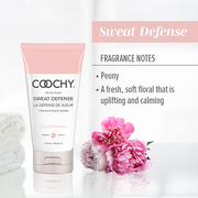 Oh So Fresh Sweat Defense - Peony Prowess 3.4oz | 100mL