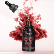 Orgasm Drops Kissable 30 ml