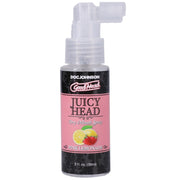 GoodHead Juicy Head-Dry Mouth