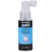 GoodHead Juicy Head-Dry Mouth