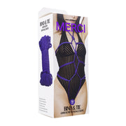 Merci Bind & Tie 50 Feet Violet