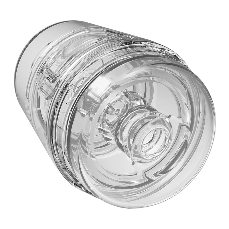 Main Squeeze Pop-Off Crystal