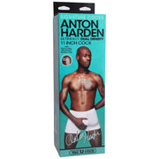 Anton Harden Signature Cock