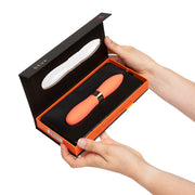 DOUBLE ENDED DEUX BULLET