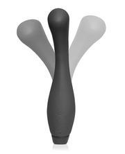 JUNO FLEX BLACK