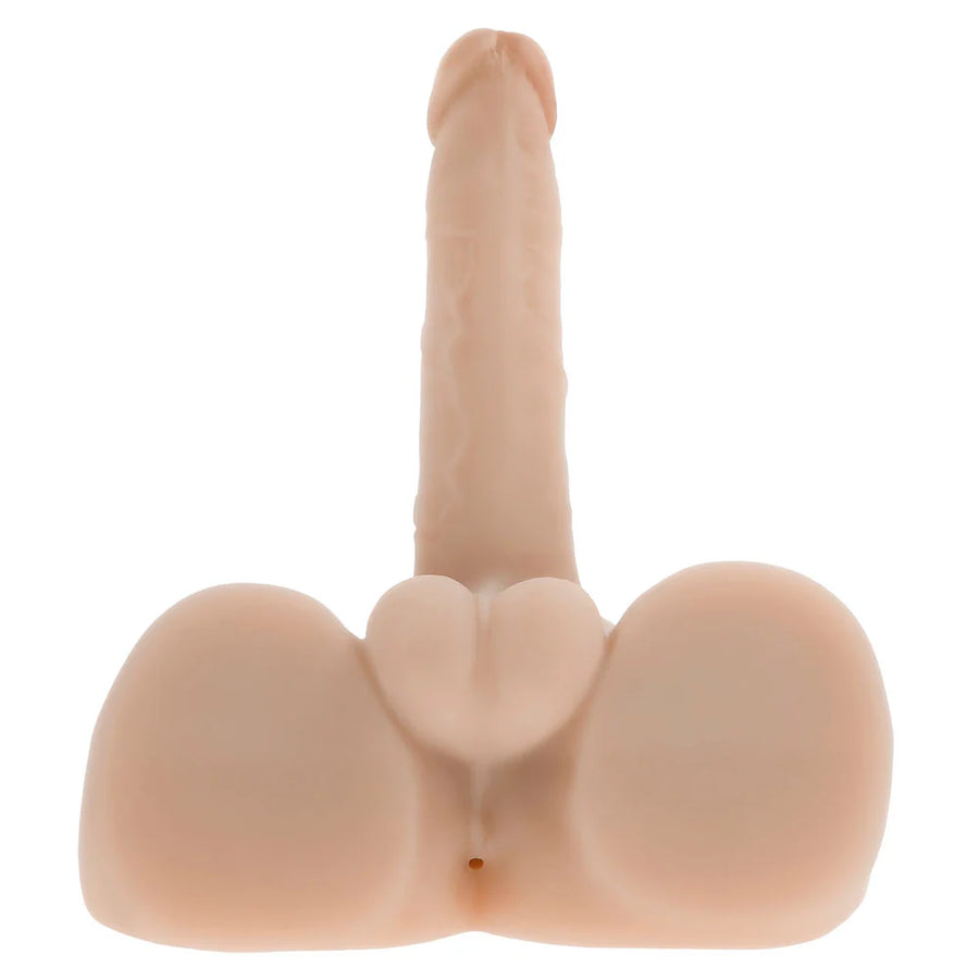 Evolved Easy Rider thrusting - Light