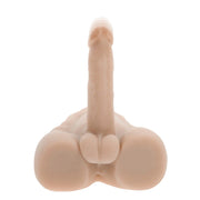 Evolved Easy Rider thrusting - Light