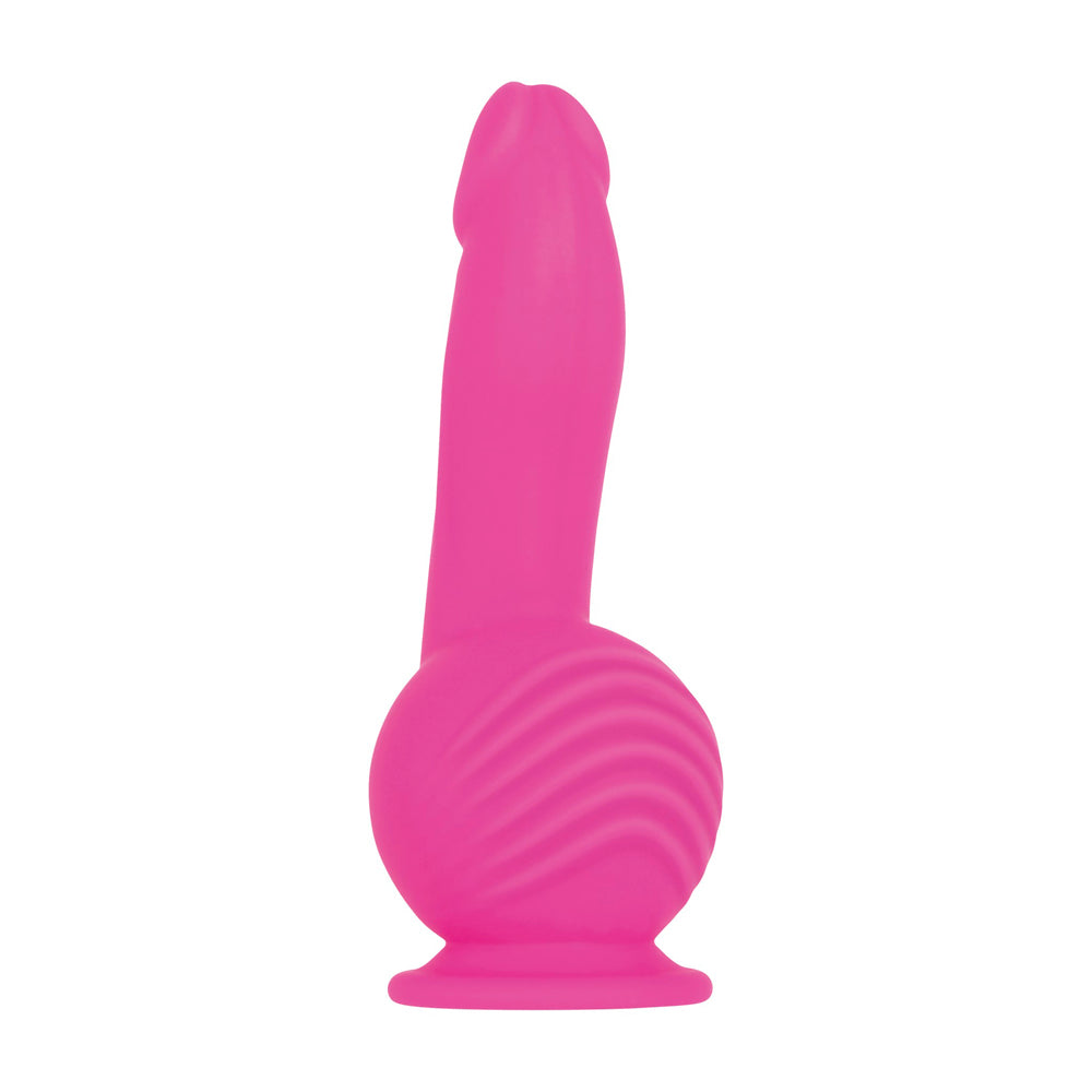 Evolved Ballistic Silicone - Pink *