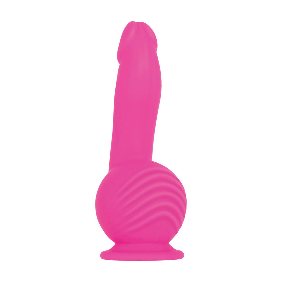 Evolved Ballistic Silicone - Pink *