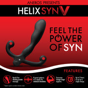 HELIX SYN V