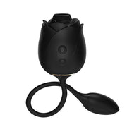 Fifty Shades of Grey Dark Blushing Rose