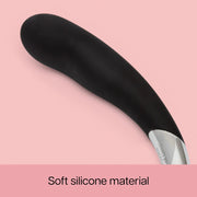 Fifty Shades of Grey Sweet Pressure Silicone & Metal Wand