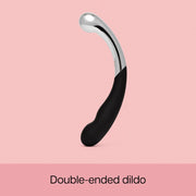 Fifty Shades of Grey Sweet Pressure Silicone & Metal Wand