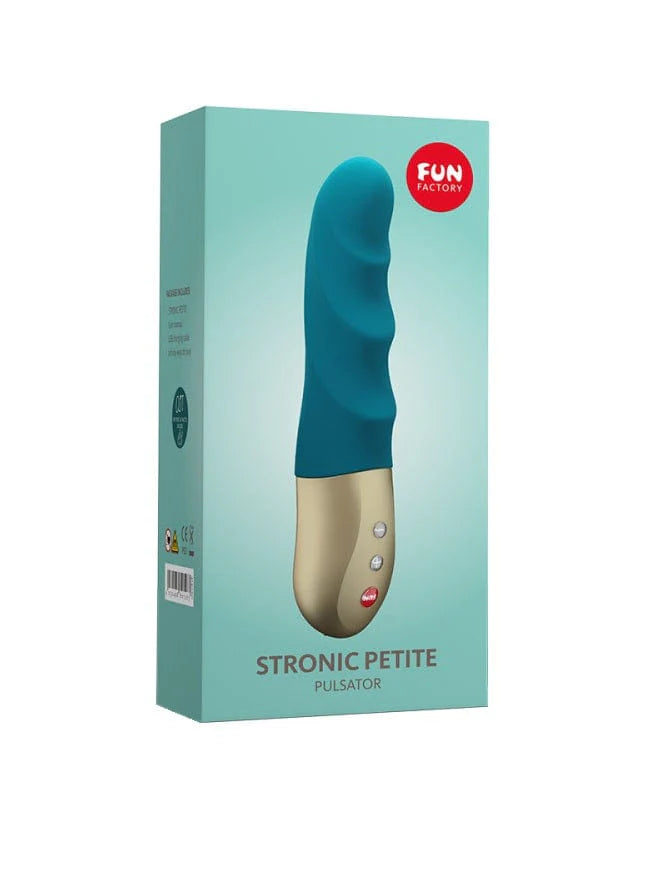 STRONIC PETITE