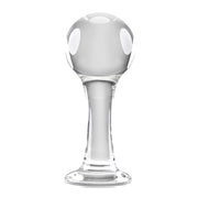 Gender-X  The Baller - Glass