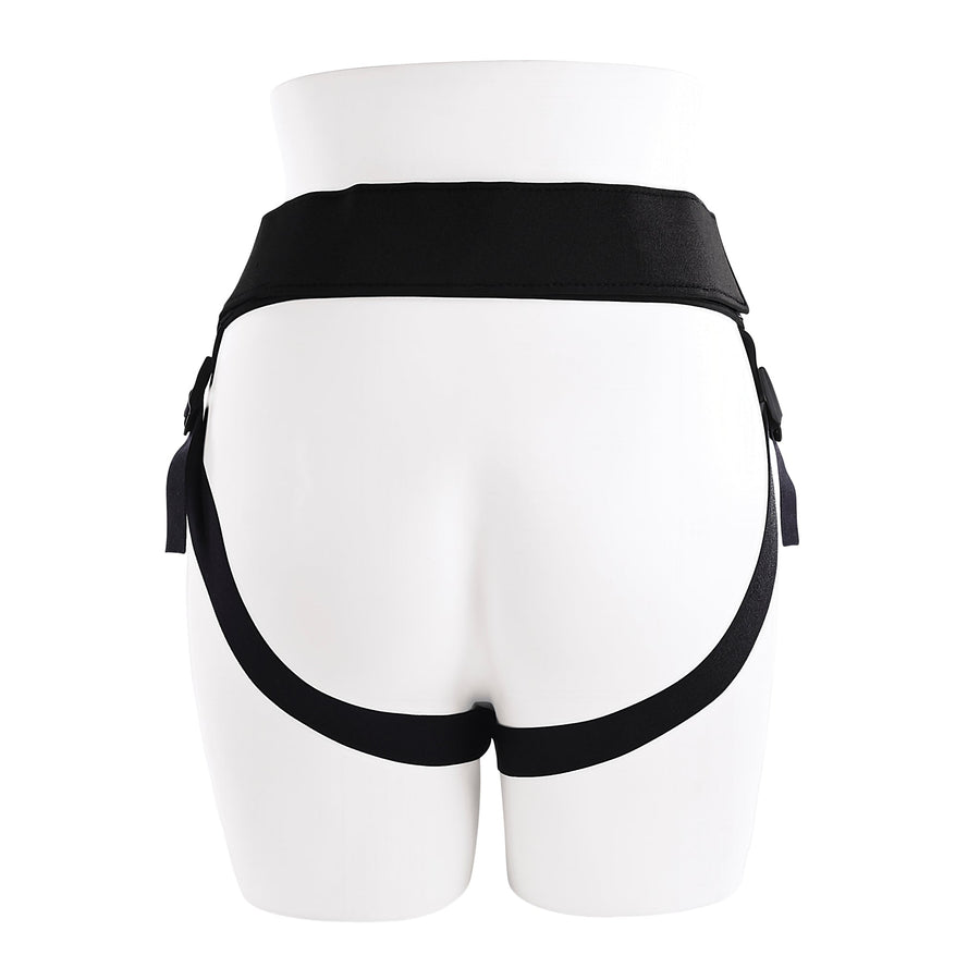 Gender-X  Sweet Embrace RC Strap On