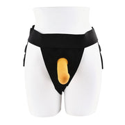 Gender-X  Sweet Embrace RC Strap On