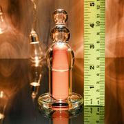 Gender-X  Orange Dream Vibrating Plug *