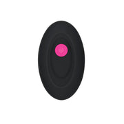 Gender-X  Pink Paradise Vibrating Plug *