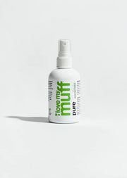 I LOVE MY MUFF PURE Green: Spray