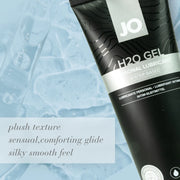 JO H2O Gel - Original - Lubricant