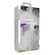 Candy Nipple Tassles