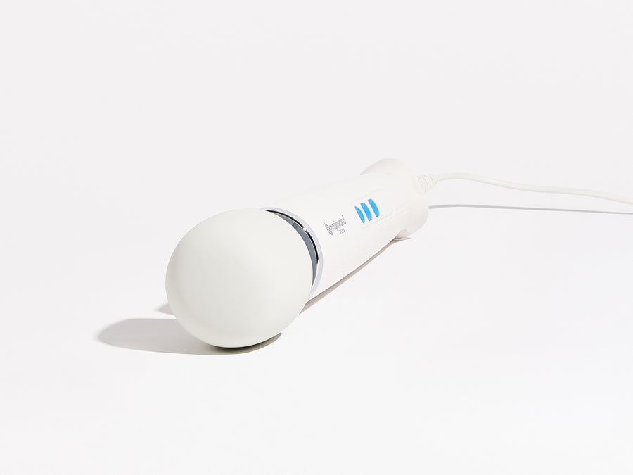 Hitachi Magic Wand Plus by Vibratex