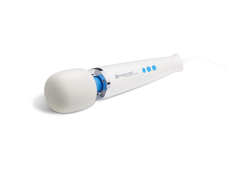 Hitachi Magic Wand Rechargeable by Vibratex