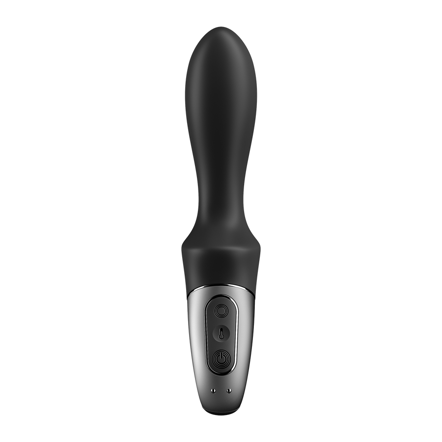 Heat Climax - Black - Connect App