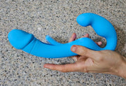 Harmony App-Enabled Duo Strapless S/O