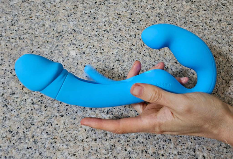 Harmony App-Enabled Duo Strapless S/O