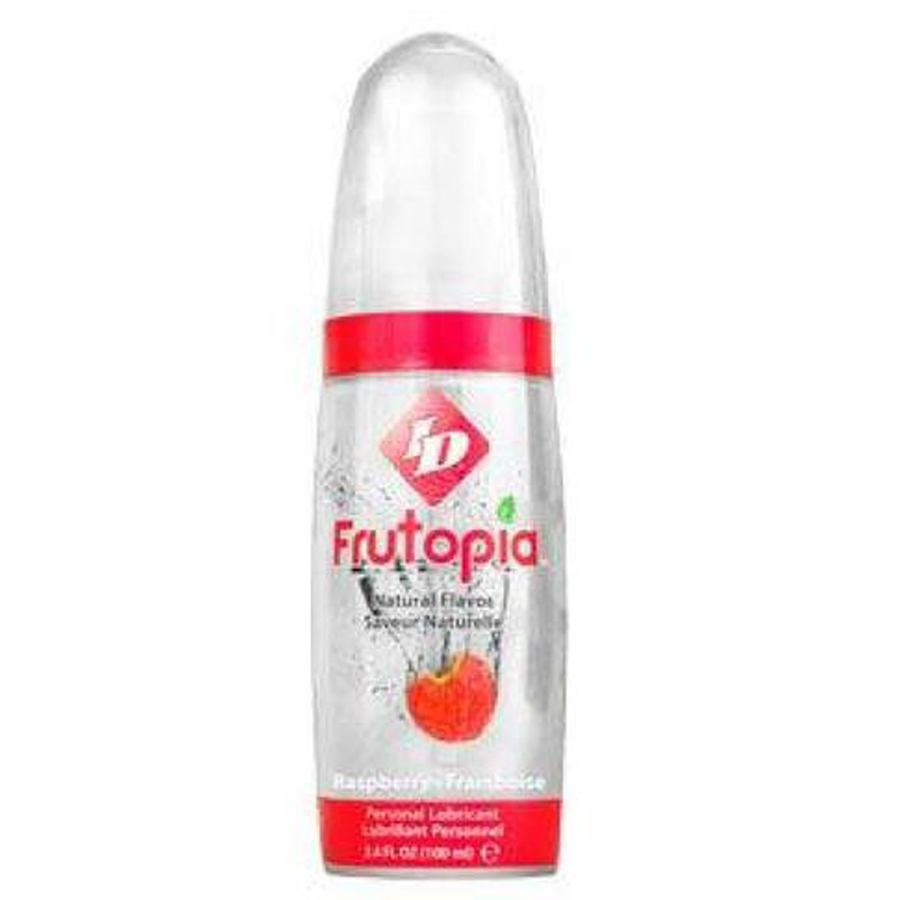 ID FRUTOPIA Flavoured Lube