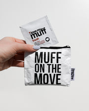 I LOVE MY MUFF Fresh Wipes 6 pk pouch