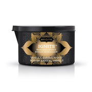 Ignite Massage Oil Candle