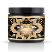 Honey Dust Body Powder (6oz)