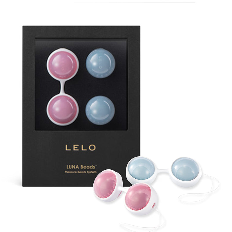 Lelo Beads Classic