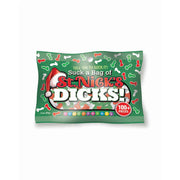 Suck a Bag of St Nick's Dicks - 3oz bag