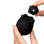 Fifty Shades of Grey Dark Blushing Rose