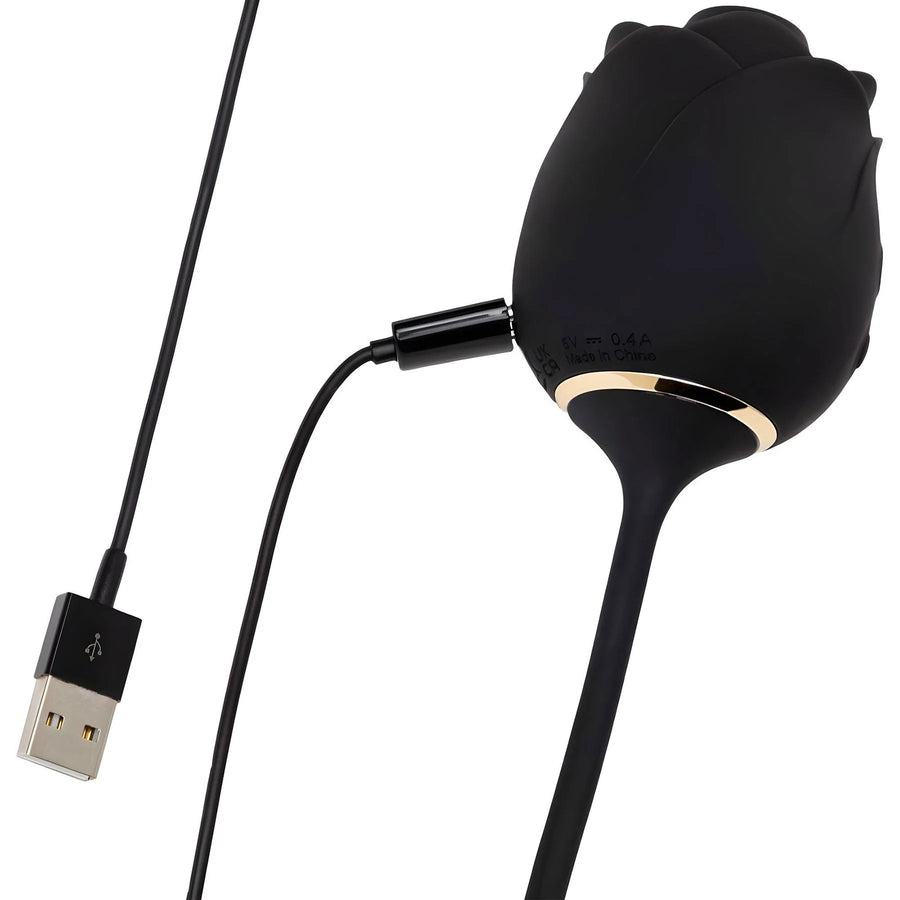 Fifty Shades of Grey Dark Blushing Rose