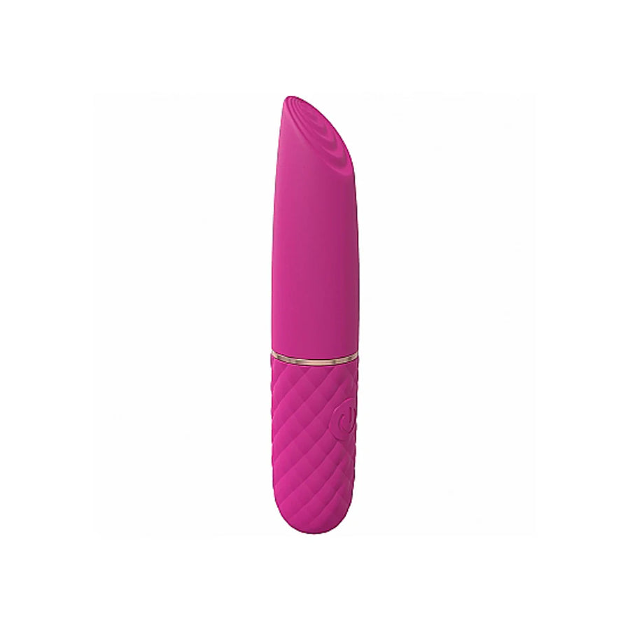 Beso - 10 Speed Mini Lipstick - Pink