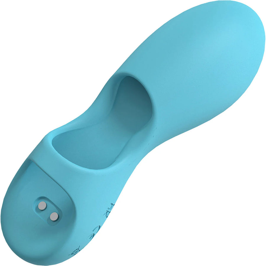 Joy - 10 Speed Finger Vibe - Pink