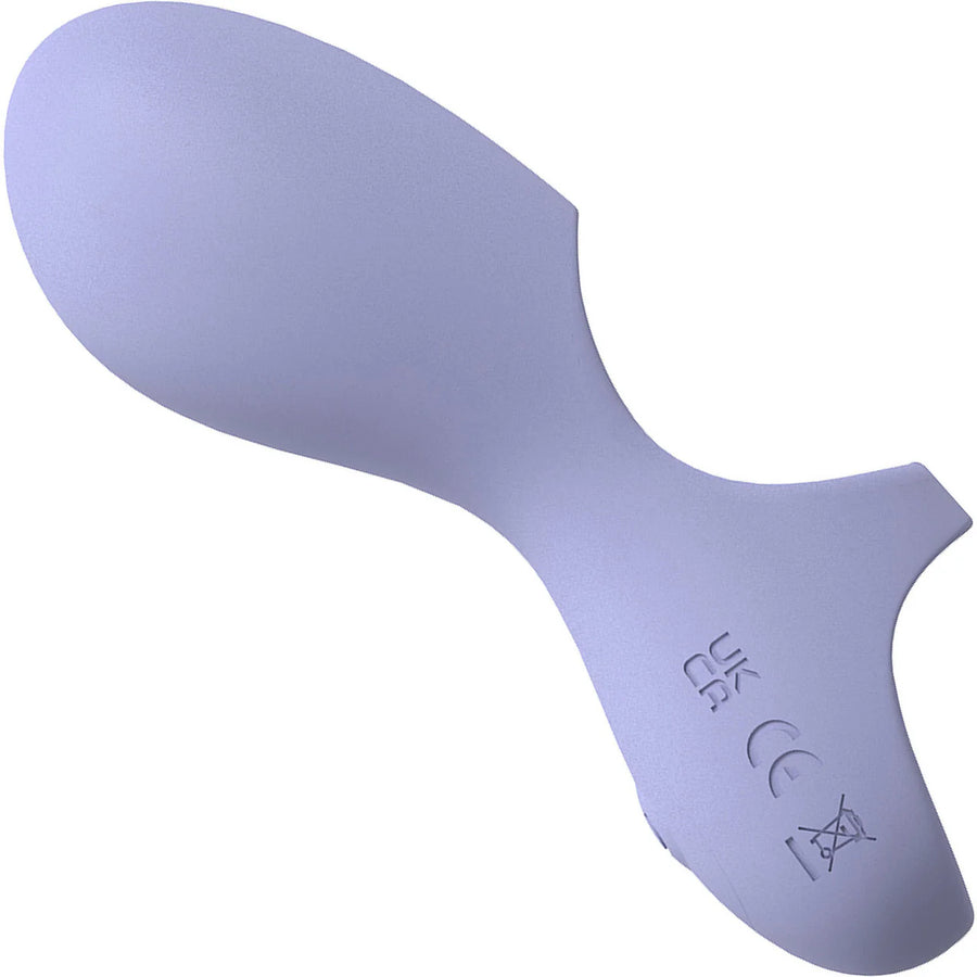 Joy - 10 Speed Finger Vibe - Pink