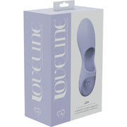 Joy - 10 Speed Finger Vibe - Pink