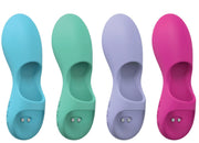 Joy - 10 Speed Finger Vibe - Pink