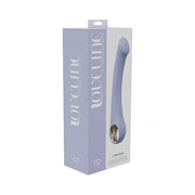 Luscious - 10 Speed G-Spot - Lavender