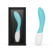 Lelo Mona Twist Aqua G-Spot Vibe