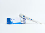 Hitachi Magic Wand Plus by Vibratex