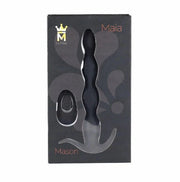 MASON 15-Function USB RC Silicone Plug *